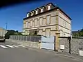 maison des sœurs de l'hôpital