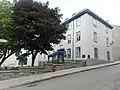 Maison Kent.