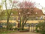 Maison du prêteur royal