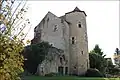 Maison forte.