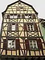 Maison zu Sankt-Christoffel au no&nbsp;36