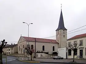 Maizières (Meurthe-et-Moselle)