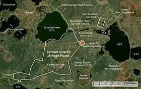 Image illustrative de l’article Lac Karatchaï