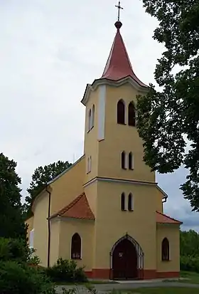 Majdalena