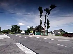 Nowy Majdan (Biłgoraj)
