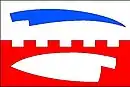 Drapeau de Majetín