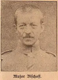 Josef Bischoff
