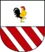 Blason de Makov