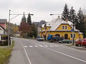 Malá Morávka