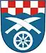Blason de Malá Morava