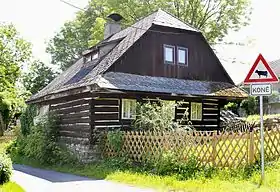 Malá Víska