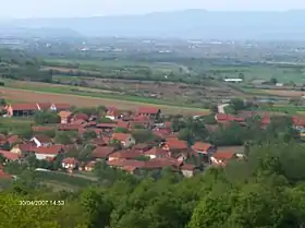 Mala Grabovnica (Leskovac)