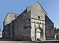 La façade