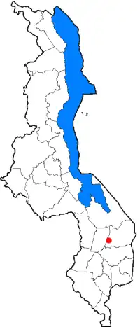 Liwonde