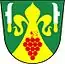 Blason de Malešovice