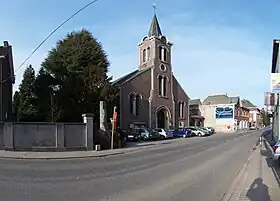 Malaise (Belgique)