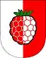 Blason de Malinová