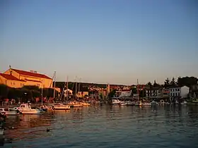 Malinska