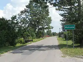 Maliszew