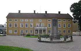 Flen (commune)