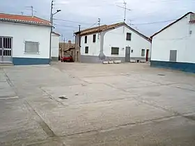 Malpartida