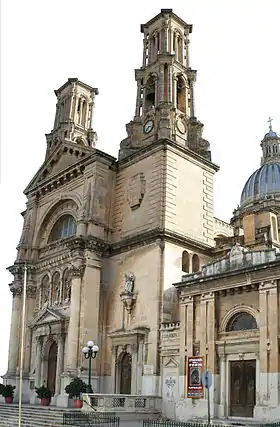 Église Saint-Gaétan-de-Thiene
