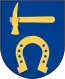 Blason de Malung