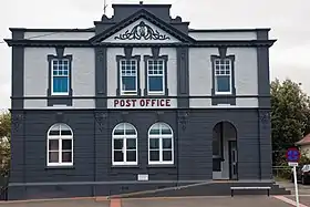 Manaia (Taranaki)