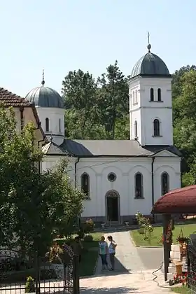 Petkovica