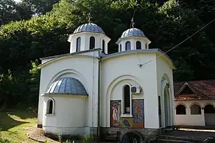 Radovašnica