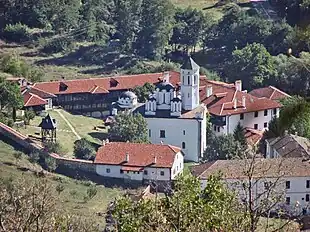 Klenike