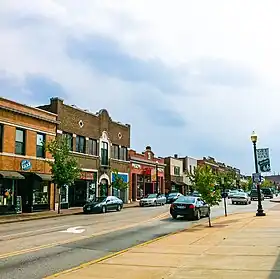 Maplewood (Missouri)