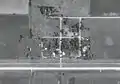 Manchester avant la tornade, en 1991.