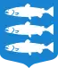 Blason de Mandal