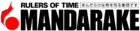 logo de Mandarake