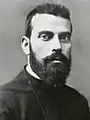 Pietro Manghisi tué en Birmanie en 19̟53