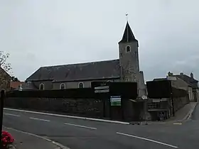 Maninghen-Henne