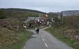 Manjarín