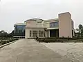 Auditorium Dr Manmohan Singh, PAU