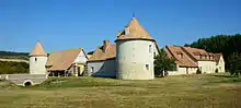 Manoir