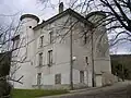 Le château de Bel Air.