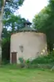 Manoir Vaumadeuc.
