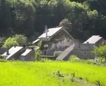 Manoir.
