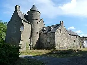 Manoir.