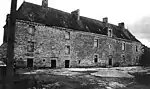 Manoir de La Rocherousse