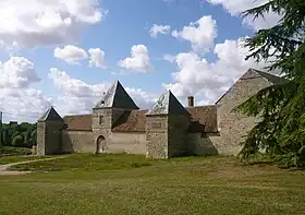 Bondaroy