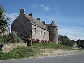 Tréauville