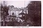 Manoir de Tromeur (Sérent)
