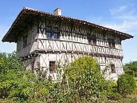 Montrevel-en-Bresse