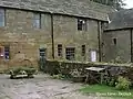 Dethick Manor.